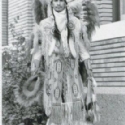  Native American Professor