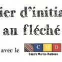 Ateliers d'initiation au Fléché 