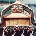 Exposition internationale de Vancouver 1986 - Vancouver International Exhibition 1986