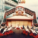 Exposition internationale de Vancouver 1986 