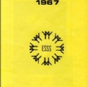 Gala ESSS - 1967