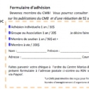 Infolettre Vol.3 N2 - Juillet 2014