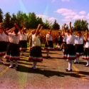 La danse écossaise - 1999