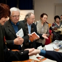 Lancement du livre 'Les Sortilèges, la passion de la danse'