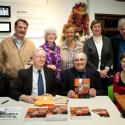 Lancement du livre 'Les Sortilèges, la passion de la danse'