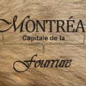 Montréal Capitale de la fourrure
