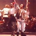 Multi-ethnic Repertoire