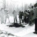 Oval Project: Reception and integration Program of the Quebec Ministry of Immigration