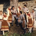 Peasant Costume