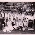 Troupe folklorique de l'Ordre des Fils d'Italie 