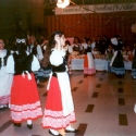 Troupe folklorique de l'Ordre des Fils d'Italie - 1993